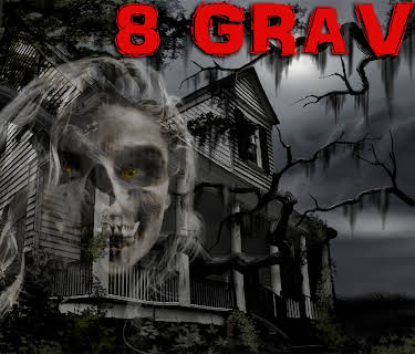 8 Graves (2020)