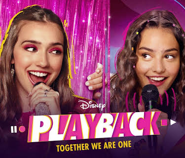 Playback: Together We Are One