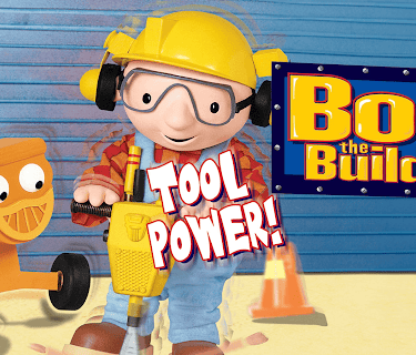 Bob The Builder: Tool Power! (2003)
