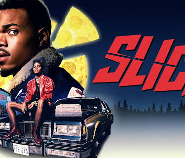 Slice (2018)
