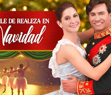 Un baile de realeza en Navidad (2024)