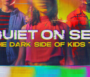 Quiet on Set: The Dark Side of Kids TV, Season 1