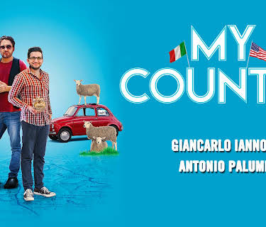 My Country (2017)
