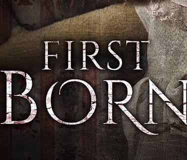 FirstBorn (2017)