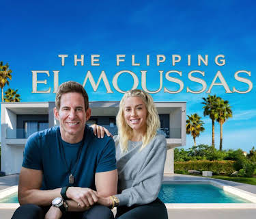 The Flipping El Moussas
