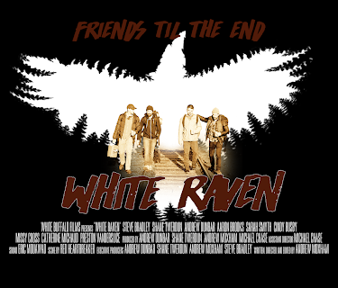 White Raven (2016)