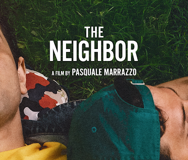 The Neighbor (2023)