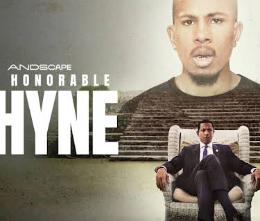 The Honorable Shyne (2026)