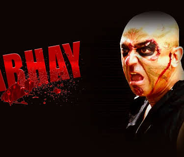 Aalavandhan (2001)