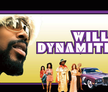 Willie Dynamite (1966)