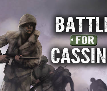 Battle For Cassino (1969)
