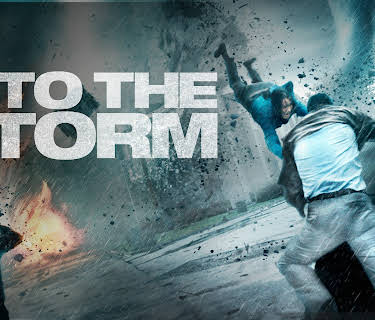 Into the Storm (2014) (2014)