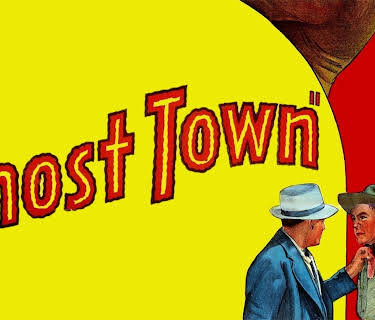 Ghost Town (1936) (1936)