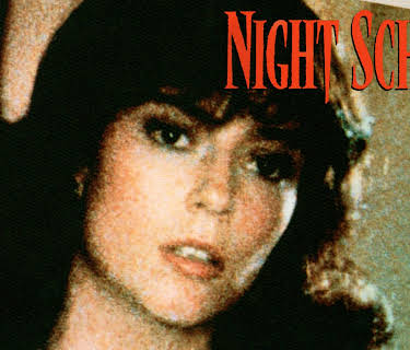 Night School (1981) (1981)