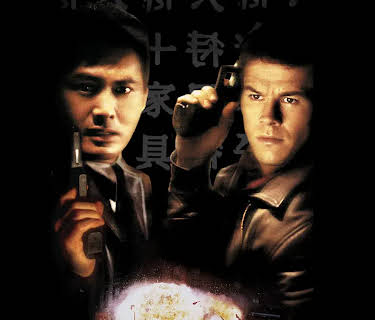 The Corruptor (1999)