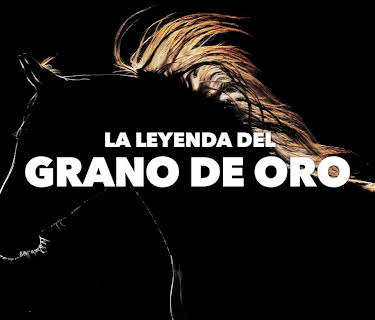 La leyenda del Grano de Oro (2013)