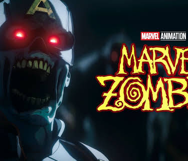 Marvel Zombies
