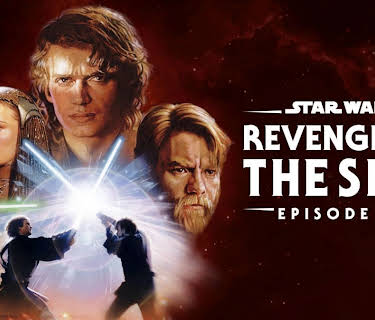 Star Wars: Revenge of the Sith (Episode III) (2005)