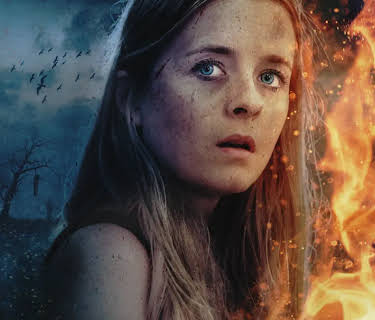 Lost Angel (2022)