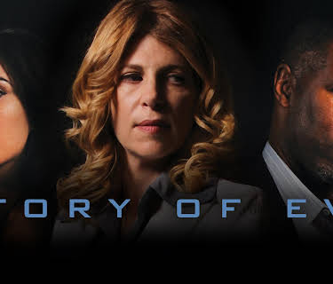 Story Of Eva (2022)
