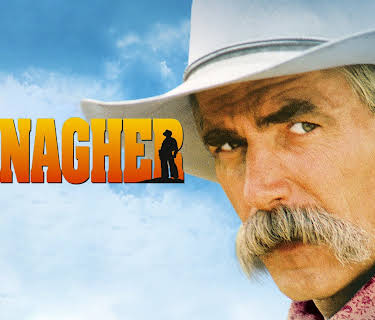 Conagher (1991)