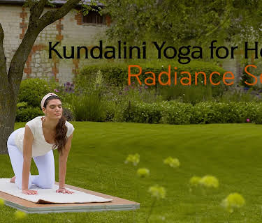 Kundalini Yoga for Health with Harmanjot Kaur: Radiance Series (2018)