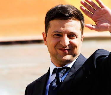 Servant of the People