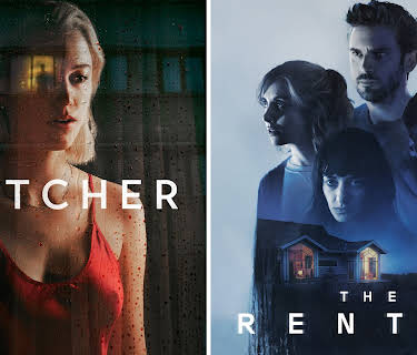 Watcher/The Rental
