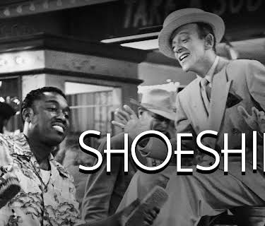 Shoeshine (1947)