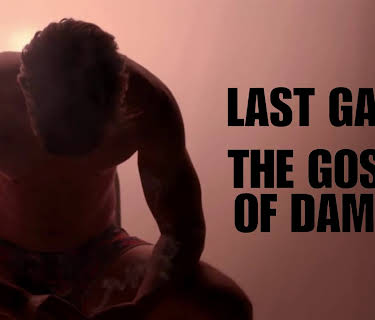Last Gasp: The Gospel of Damion (2024)