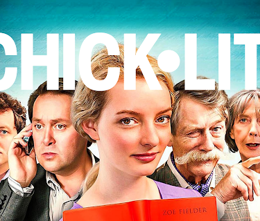 ChickLit (2016)