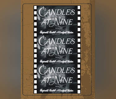 Candles at Nine (1944)