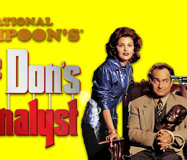 National Lampoon's - The Don's Analyst (1997)