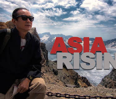 Asia Rising