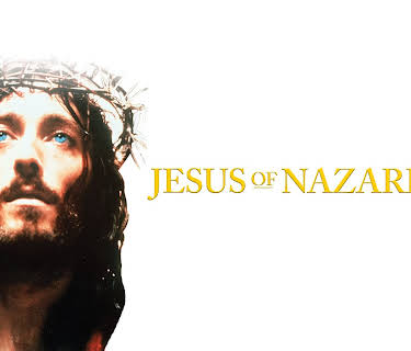 Jesus of Nazareth S1