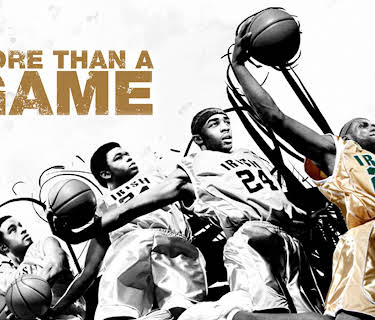 More Than a Game (2009)