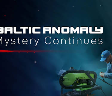 Baltic Anomaly: Mystery Continues (2021)