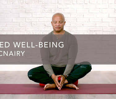Shared Well-Being (2022)