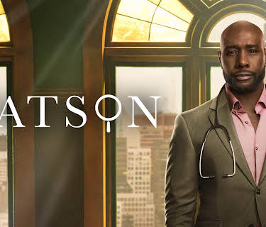 Watson Season 1