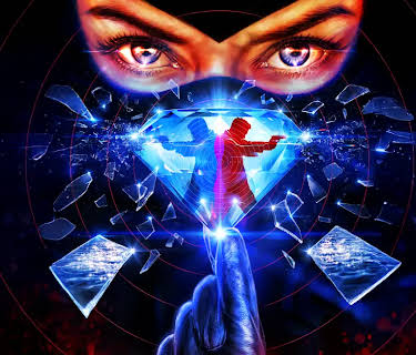 Reflection in a Dead Diamond (2025)