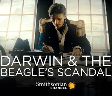 Darwin & The Beagle's Scandal
