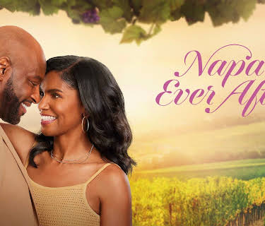 Napa Ever After (2023)