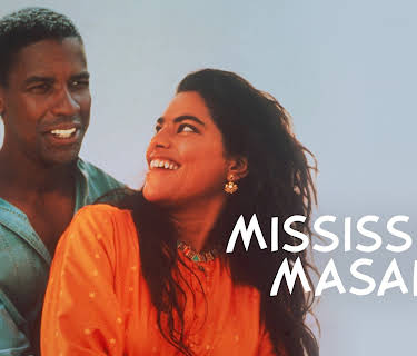Mississippi Masala (1992)