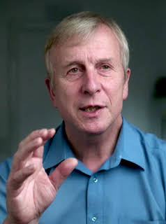 Kevin Warwick