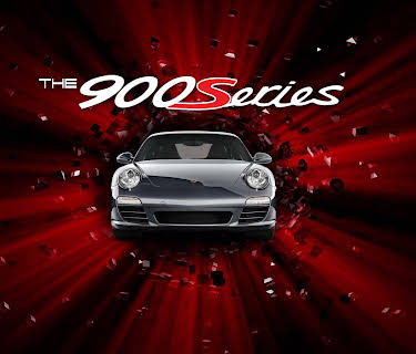 The 900 Series