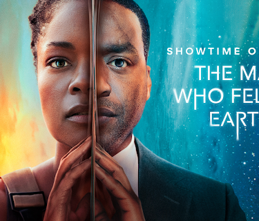 The Man Who Fell to Earth Season 1