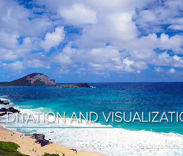 9-Minute Yoga: Guided Meditation & Visualization