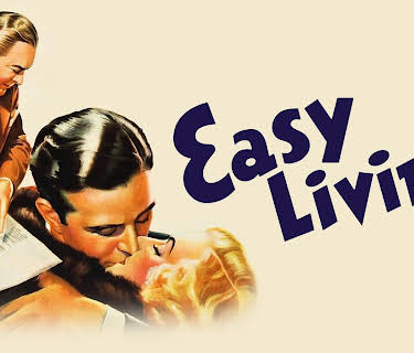 Easy Living (1937) (1937)