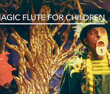 The Magic Flute for Children (2010)