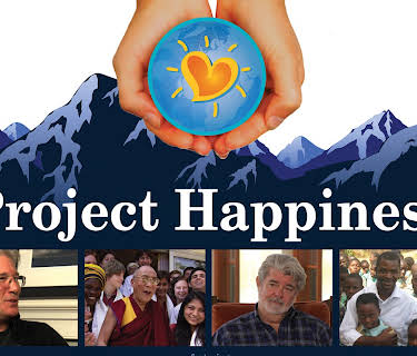 Project Happiness (2011)